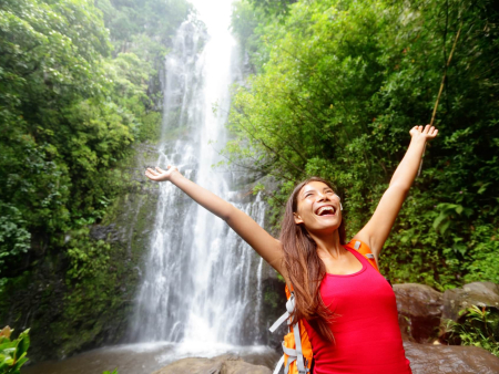 full big island kalani