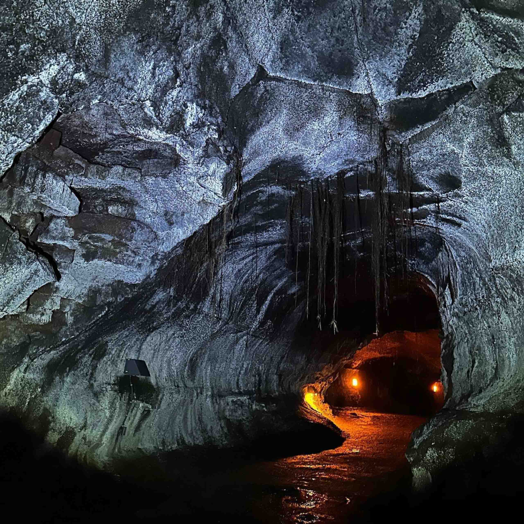Kailanitourshawaii Big Island Full Experience Tour Cave