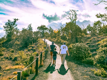 Adventure Around The Big Island With Your Own Private Guide Banner