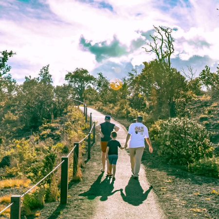 Adventure Around The Big Island With Your Own Private Guide Banner
