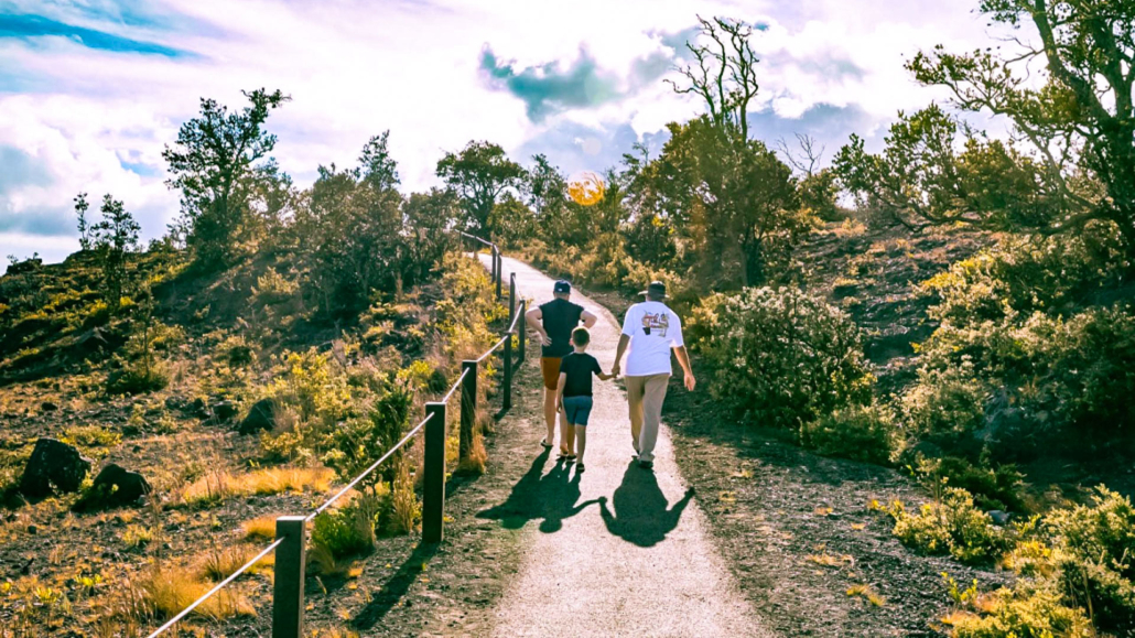 Adventure Around The Big Island With Your Own Private Product Images