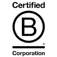 b corporation logo