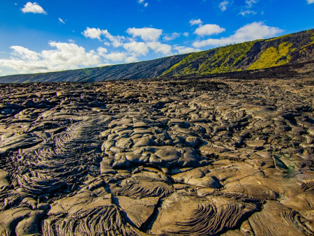 Deluxe Volcano Tour Kailani Tours Hawaii