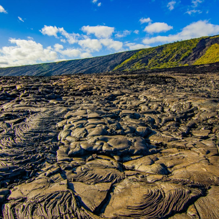 Deluxe Volcano Tour Kailani Tours Hawaii