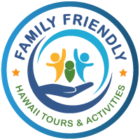 family friendly awards hawaii tours activities