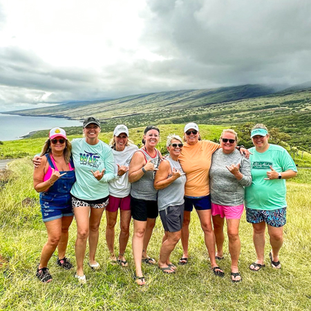 Hanaandbeyond Small Group Journey To Hana Product Image