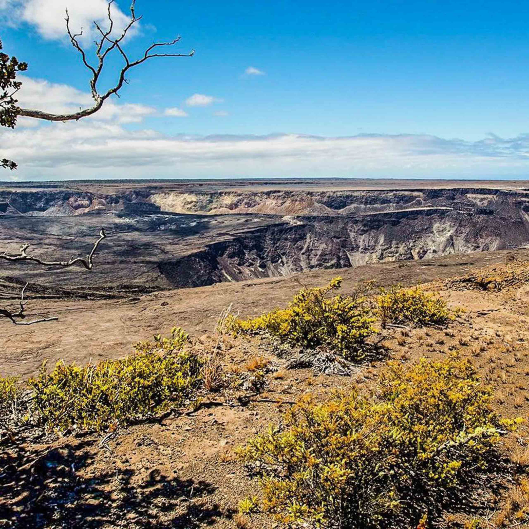 Kailani Tours Hawaii Volcano Sightseeing From Kona Tour Overview