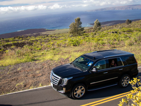 Private Hana Tour