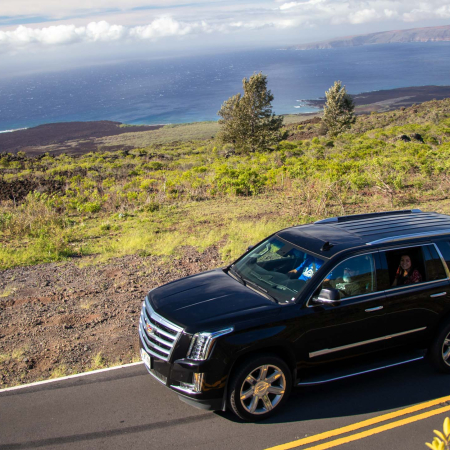 Private Hana Tour