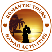 romantic hawaii activities seal