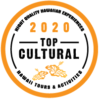 top cultural hawaii