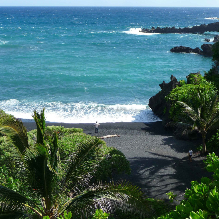 Valley Isle Excursions Road To Hana