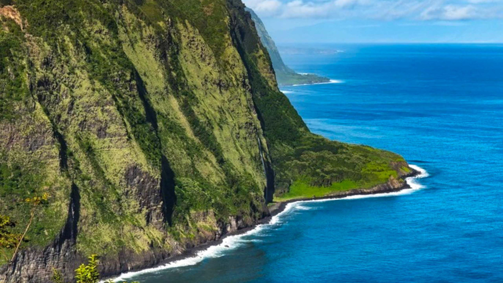 Wasabitourshawaii Big Island Sightseeing Tour Island View