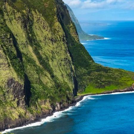 Wasabitourshawaii Big Island Sightseeing Tour Island View