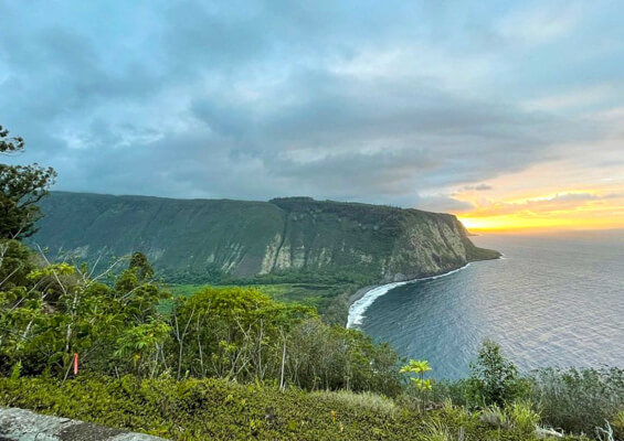 Wasabitourshawaii Big Island Sightseeing Tour Overview  Mini