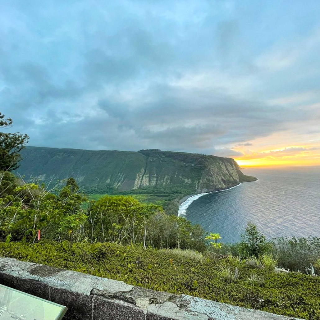 Wasabitourshawaii Big Island Sightseeing Tour Overview