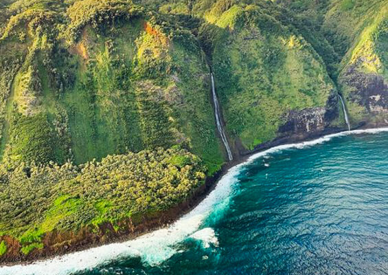 Big Island Spectacular The Famous Kilauea Volcano Moutain Mini