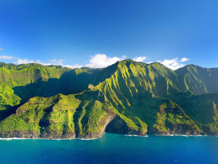 Epic Kauai Helicopter Tour Air Kauai