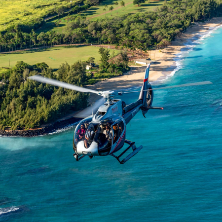 Maverickhelicopter Maui Dream Helicopter Tour East Maui Costline Close Look