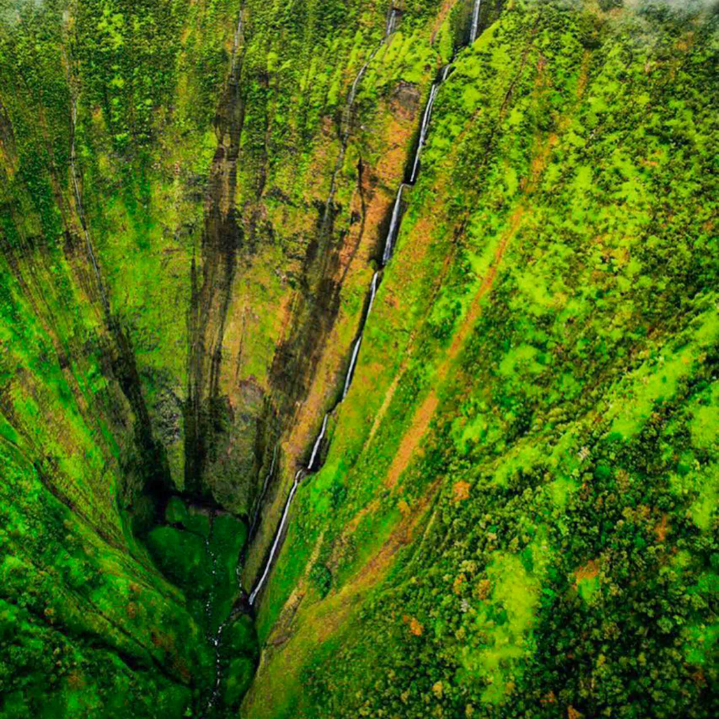 Paradisecopters Big Island Circle Experience Tour Mountain View