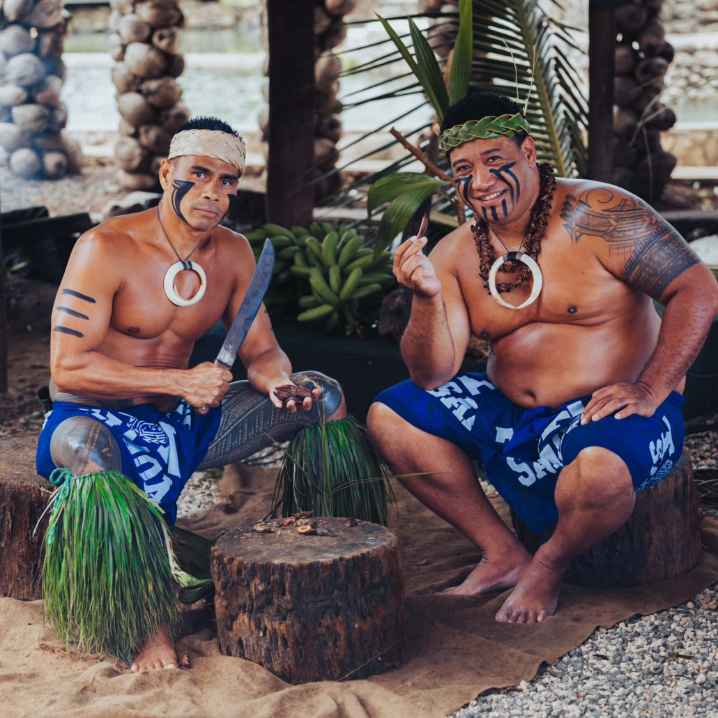 Polynesia Polynesian Cultural Center Something Fun