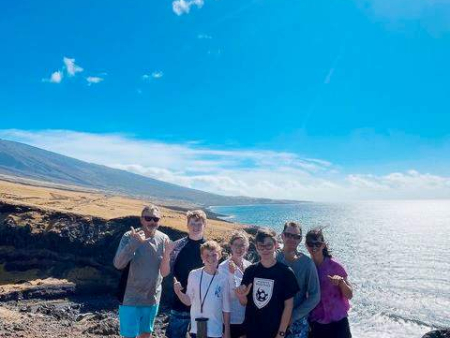 Hawaii By Storm Complete Luxury Private Hana Adventure Family