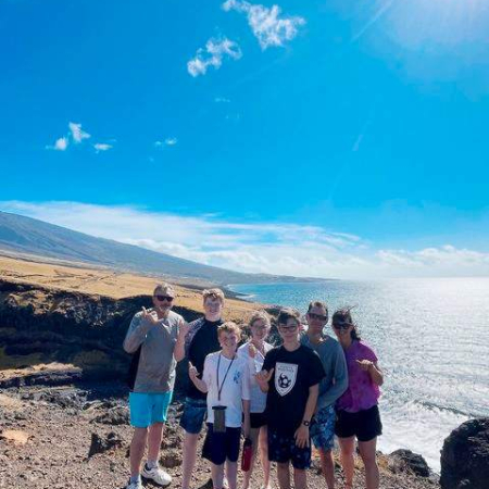 Hawaii By Storm Complete Luxury Private Hana Adventure Family