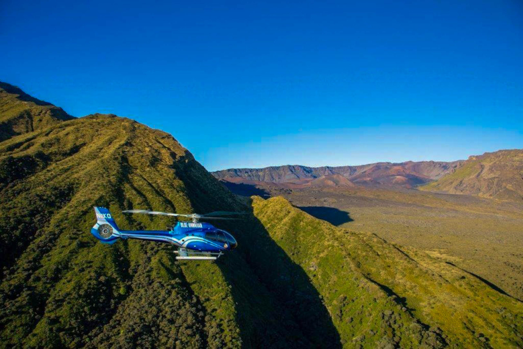 Bluehawaiian Minute Maui Spectacular Helicopter Tour Finest Heli
