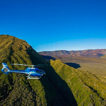 Bluehawaiian Minute Maui Spectacular Helicopter Tour Finest Heli