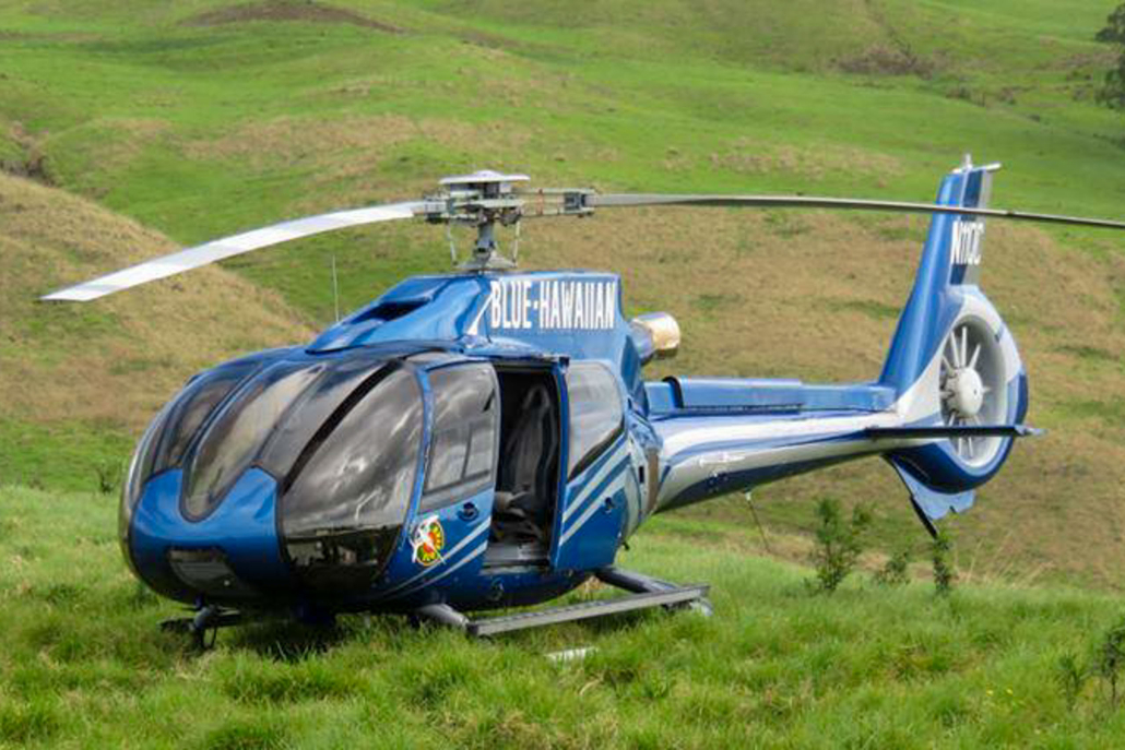 Bluehawaiian Minute Maui Spectacular Helicopter Tour Finest Heli Landing