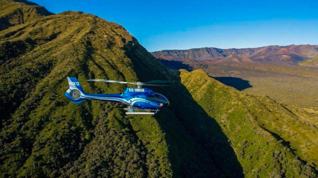 Bluehawaiian Minute Maui Spectacular Helicopter Tour Finest Heli Product Images