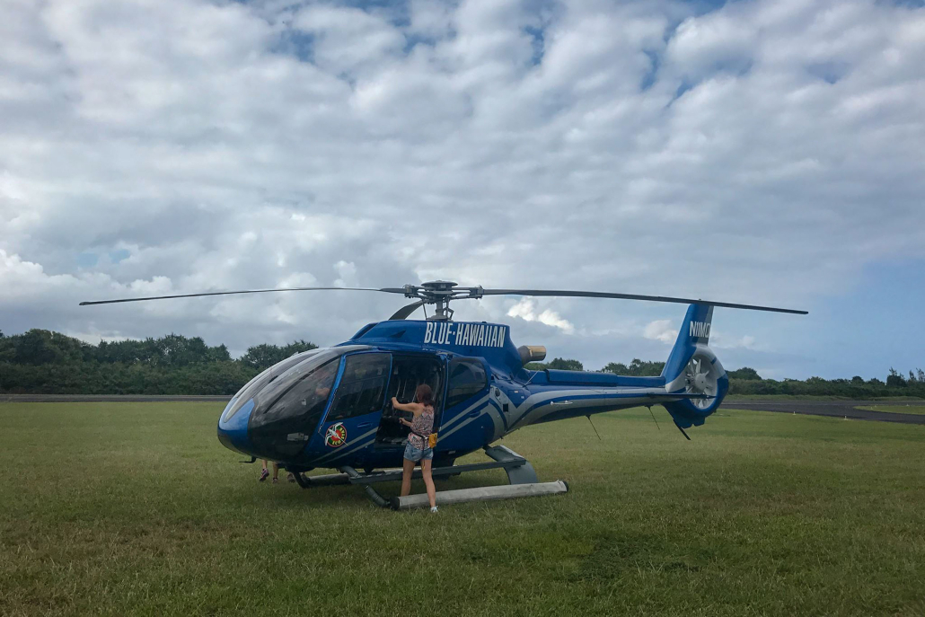 Bluehawaiian Minute Maui Spectacular Helicopter Tour Remote Landing
