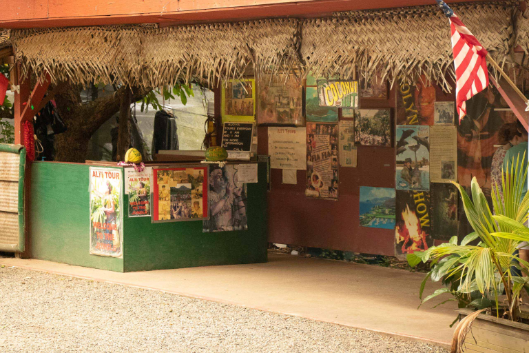 Culture Macadamia Nut Farm