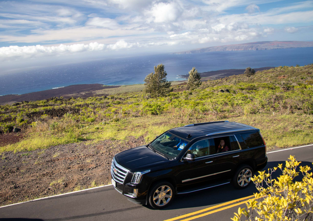 Exclusive Private Maui Tour On The Road