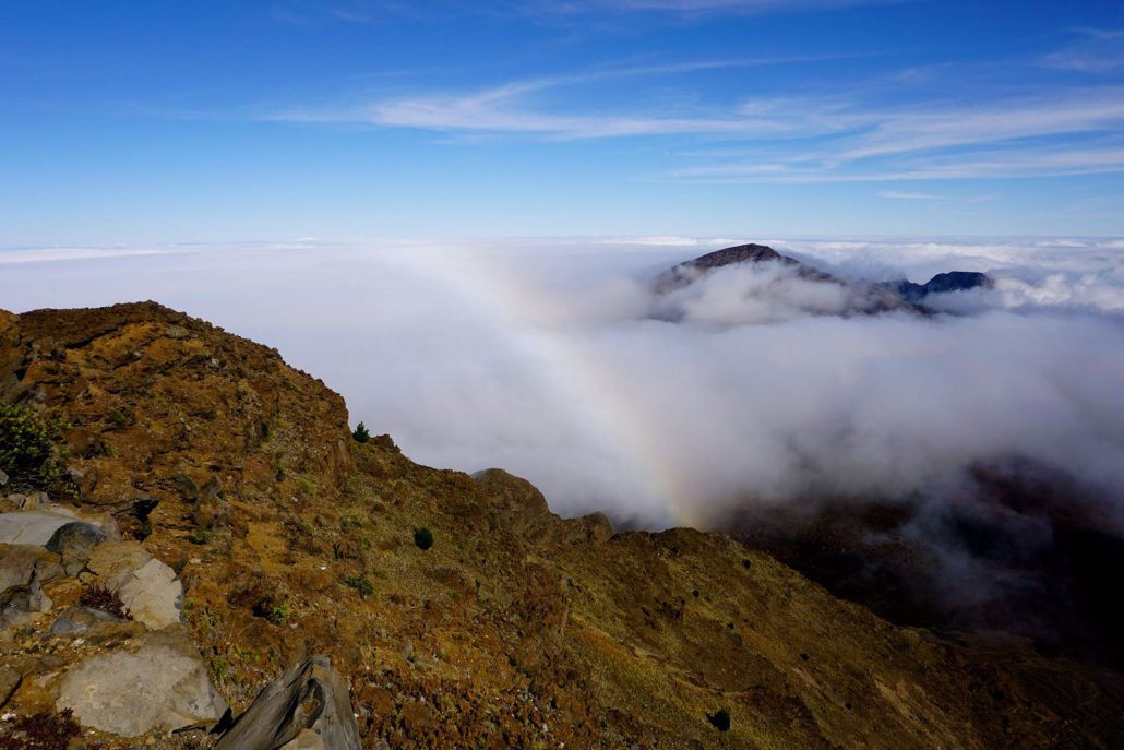 Holoholomauitours West Maui Private Sightseeing Haleakala Rainbow