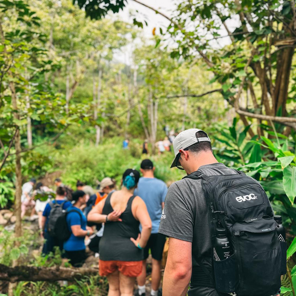 Holoholomauitours West Maui Private Sightseeing Hiking
