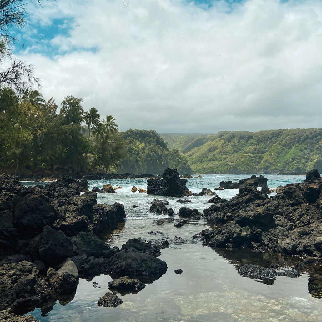 Holoholomauitours West Maui Private Sightseeing Ocean View