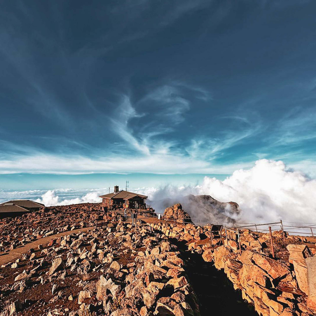 Holoholomauitours West Maui Private Sightseeing Top Of Mountain