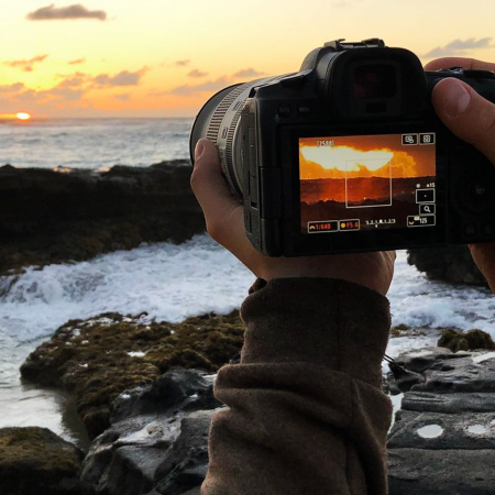 Oahuphotographytours Sunrise Photo Adventure Capture Sunrise Product Images