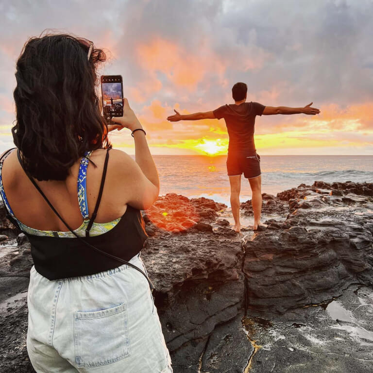 Oahuphotographytours Sunrise Photo Adventure Couple X 