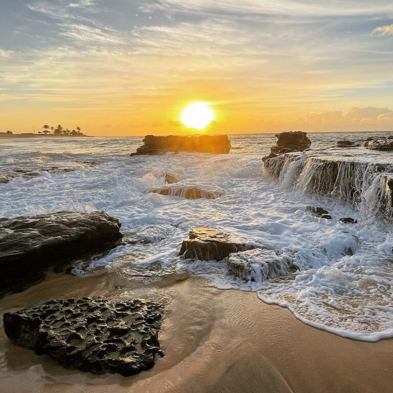 Oahuphotographytours Sunrise Photo Adventure Morning Beach X 