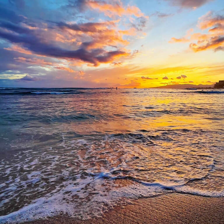 Oahuphotographytours Sunrise Photo Adventure Morning Sky X 