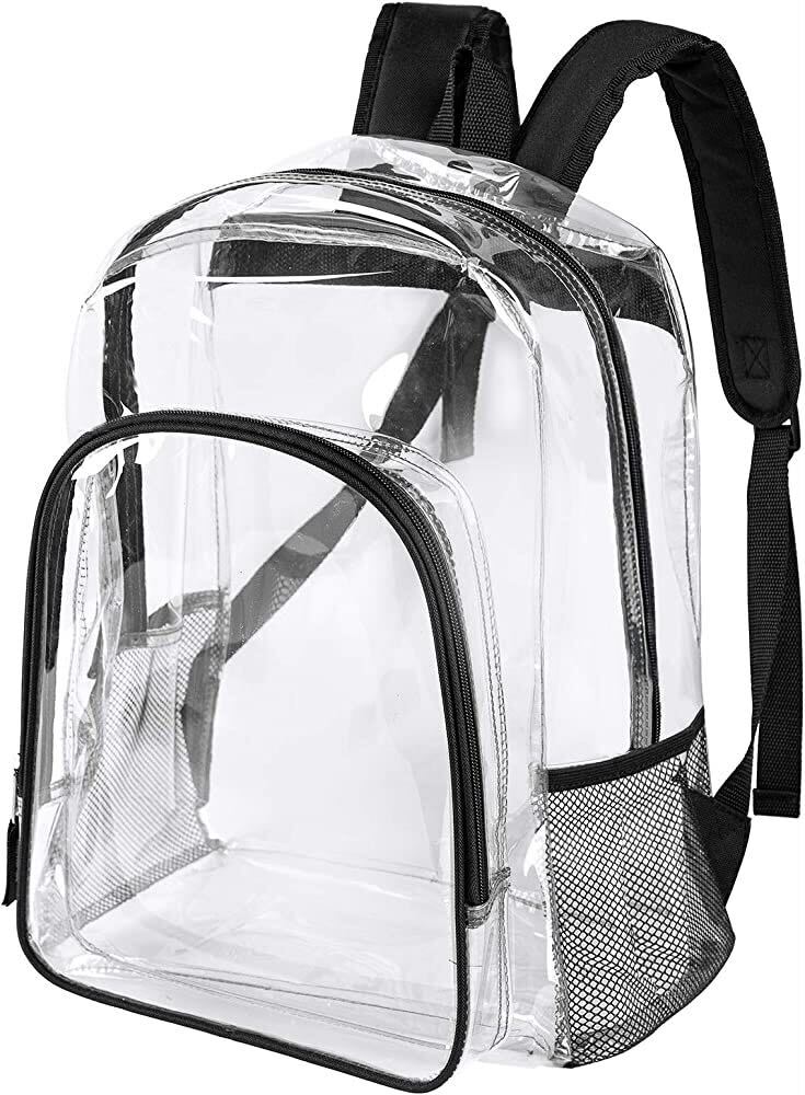 bag policy